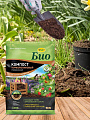 Удобрение БИО Компост, торфолюпиновое, органоминеральное, 10 л, Фаско - фото 5