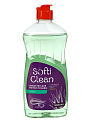 Средство для мытья посуды Softi Clean, Алоэ, 500 мл - фото 4