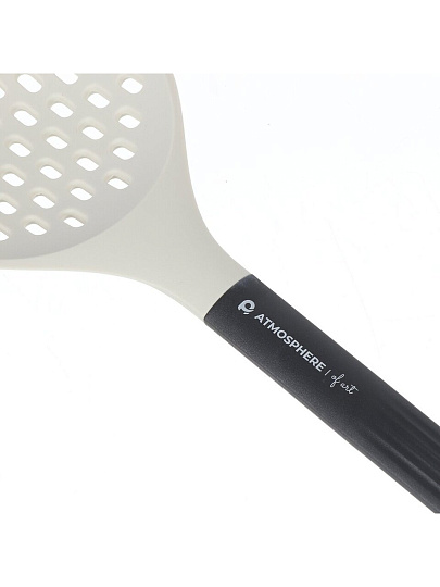 Шумовка силикон, 34.5 см, навеска, Atmosphere, Triumph, AT-K3800