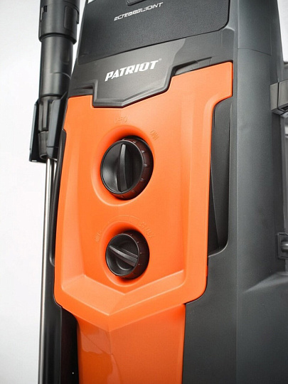 Мойка высокого давления Patriot, GT790 Imperial, 2.2 кВт, 150 бар, 440 л/ч, 1 насадка
