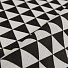 Скатерть Доляна «Треугольники» 145х200±3см,100%пэ, рогожка 130 г/м2, 5985634 - фото 3