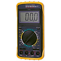Мультиметр цифровой Ресанта DT 9205A - фото 3