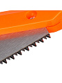 Ножовка по дереву, 400 мм, закаленные зубья, 3D-заточка, 8 TPI, рукоятка двухкомпонентная прорезиненная, Bartex, Profi, P-400 - фото 6