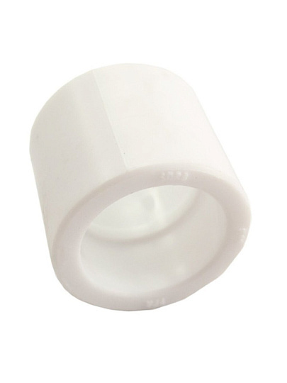 Муфта d25 мм, PPRC, MeerPlast