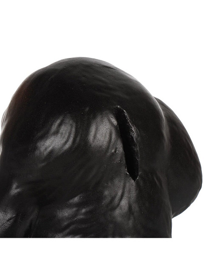 Копилка Дружок-02, 28х28х18 см, гипс, 12 0125 02