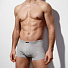 Трусы для мужчин, Torro, шорты, темно-серые, XL, 104, TMX2000 - фото 2