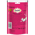 Корм для животных Dreamies, 60 г, для кошек, лакомство, говядина, 52353 - фото 2