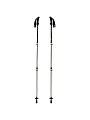 Палки для скандинавской ходьбы, 65-135 см, 2 шт, алюминий, рост 145-200 см, C120001