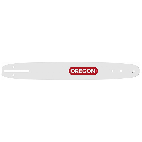 Шина Oregon, 16", длина шины 40 см, шаг цепи 3/8 дюйм, 1.3 мм, 56 звен, 160SDEA041