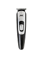 Набор для стрижки и бритья, JVC, JHC58RS, аккумуляторный, 3 Вт, черно-серый, 19119 - фото 6