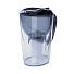 Фильтр-кувшин Гейзер, Корус, для холодной воды, 5 ступ, 3.7 л, графит, 62037 - фото 2