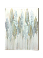 Картина 40х50 см, Перья, Y4-5112