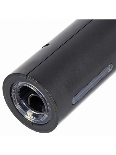 Штопор электрический для вина, пластик, на батарейках, Y4-8015