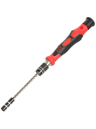 Набор инструментов Bartex, для точных работ, телефонов, часов, ноутбуков, 38 предметов