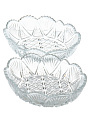Набор салатников стекло, 2 шт, 0.25 л, 13х10, Carat-Royal, Kaveh, 04s10+21 - фото 13