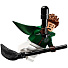 Конструктор Lego, Harry Potter, Матч по квиддичу, 7-9 лет, 500 деталей, 75956 - фото 10