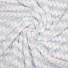 Плед Sofi De MarkO евро (220х240 см) велсофт, Гринда Пл-Г4-Г-220х240, голубой - фото 5