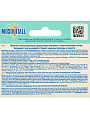 Гель-бальзам Mosquitall, Скорая помощь, после укусов комаров, 10 мл - фото 5