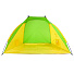 Палатка 2-местная, 220х120х120 см, 1 слой, 1 комн, пляжная, Green Days, YTKT700118 - фото 3