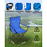 Стул-кресло 52х52х85 см, голубое, полиэстер 300D, 100 кг, YTBC002-blue/2 - фото 9