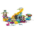 Конструктор Lego, Friends, Вечеринка Андреа у бассейна, 5-7 лет, 468 деталей, 41374 - фото 3