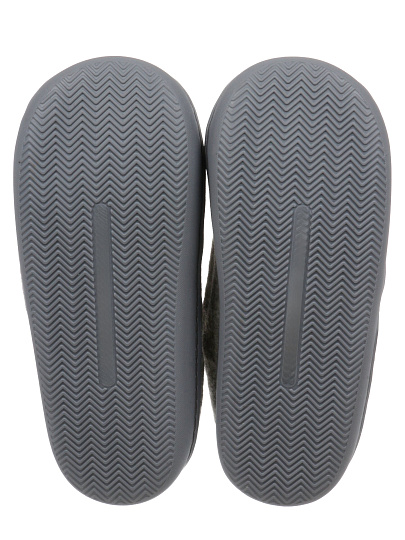 Тапки жен, сер, р-р 36-37, Олененок, A210372