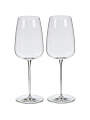 Бокал для вина, 540 мл, хрустальное стекло, 2 шт, Repast@Rona, Orbital, 63173 - фото 2