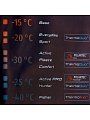 Термобелье Следопыт, Fleece Polartec Micro, до -30°С, 56, PF-TU-41 - фото 6
