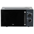 Микроволновая печь JVC, JK-MW148M, 20 л, 700 Вт, механическая, 5 уровней мощности, графит - фото 3