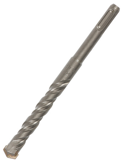 Сверло-бур для перфоратора, Bartex, диаметр 14х100х160 мм, SDS-Plus, KF102029F