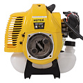Триммер бензиновый, Huter, GGT-2500T, 3.3 л.с., 52 куб.см, 2430 Вт, U-ручка, леска/нож, неразборный вал - фото 8