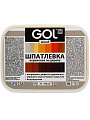 Шпатлевка Мастер, GOL wood, акриловая, по дереву, универсальная, для внутренних и наружных работ, сосна, 0.15 кг - фото 4