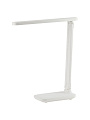 Светильник настольный аккумуляторный, складной, 5 Вт, с USB, белый, Эра, NLED-495-5W-W, Б0051472 - фото 9