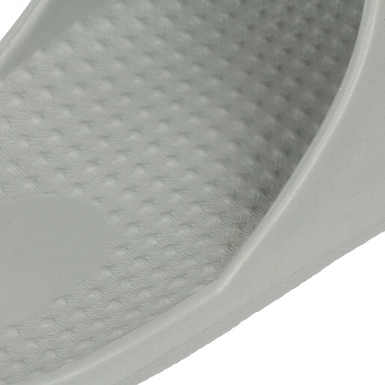 Обувь пляжная для женщин, ЭВА, дымчато-серая, р. 40, Юкон, СЛ-67