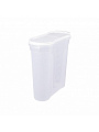 Контейнер для порошка 4 л, 26х11.3х27, Полимербыт, 436469300 - фото 2