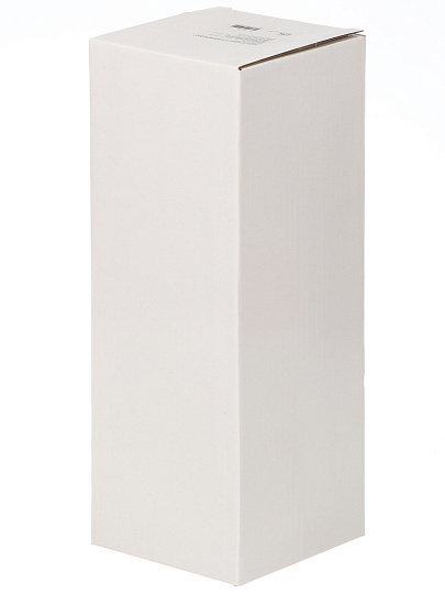 Фонарь декоративный 11х11х24.5 см, на батарейках, Торшер, Y4-11346