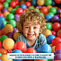 Бассейн надувной Bestway, 102х25 см, Coral Kids, 51008BW, 101 л - фото 7