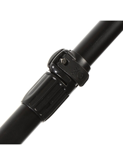 Весло алюминий, для сап борда, одностороннее, B-002