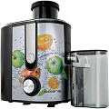 Соковыжималка электрическая Polaris, PEA 0829 Fruit Fusion, 800 Вт, резервуар для сока 0.35 л, 2 скорости, 1 л - фото 2