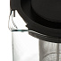 Чайник заварочный стекло, 1.3 л, с ситечком, Simax, From - фото 2