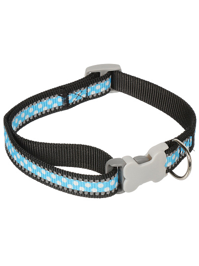 Ошейник 2 см, в ассортименте, Y4-11395