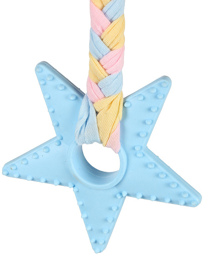 Игрушка-фрисби 17.5 см, в ассортименте, Y4-11447