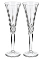 Бокал для шампанского, 160 мл, хрустальное стекло, 2 шт, Bohemia, Brixton, БПХ1110 - фото 3