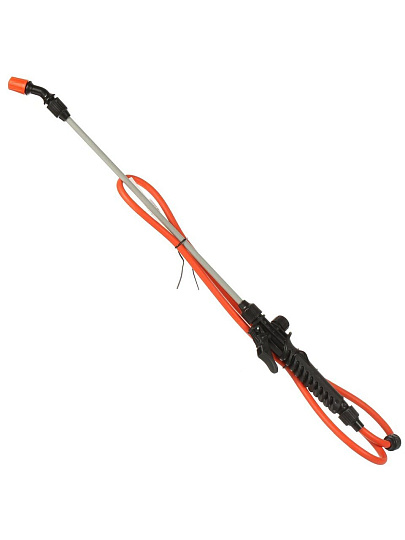 Распылитель для опрыскивателя Жук, алюминий, стеклопластик, 650 мм, 5547-00