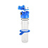 Колба фильтра для воды Аквабрайт, Slim Line 10, 1/2&quot;, для холодной воды, АБФ-10-12 - фото 2