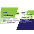 Светильник светодиодный General Lighting Systems, ЖКХ, 8 Вт, 6500 К, 640 Лм, IP65, 15.8х8.4х4.6 см, холодный белый свет, GCF-8BT-IP65-O-6 - фото 4