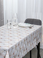 Скатерть Silvano, Fusion Top, 1.1х1.4 м, ПВХ на нетканой основе, JR81762 - фото 2