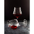 Бокал для вина, 600 мл, стекло, 6 шт, Bohemia, Tulipa optic, 40894/36/600 - фото 2