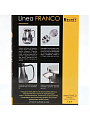 Кувшин стекло, 1.5 л, с крышкой, Regent Inox, Linea Franсo, 93-FR-BR-16-1500 - фото 4