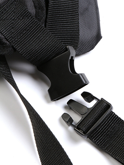 Ремень для триммера, Bartex, металл, полиэстер, пластик, ранцевый, универсальный, усиленный, 511106